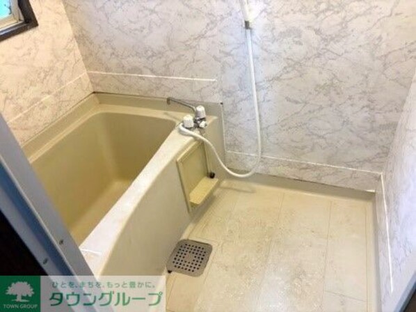 パナハイツ丹羽の物件内観写真